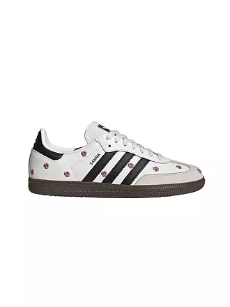 ADIDAS ORIGINALS | Zapatillas de deporte SAMBA OG | weiss